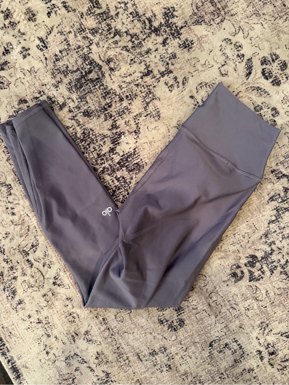 Women’s Alo High Waisted Leggings